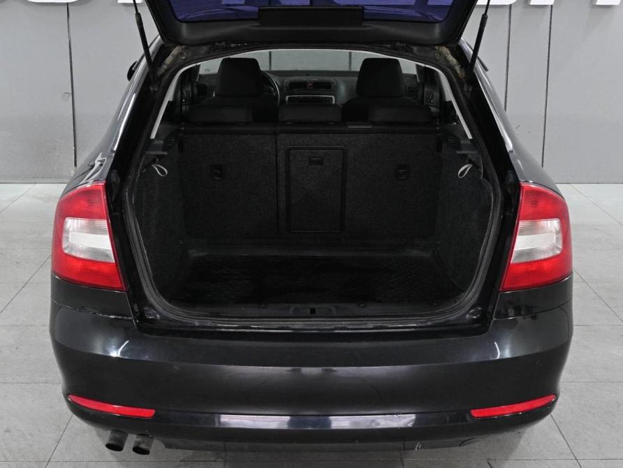 Skoda Octavia II (A5) Рестайлинг Ростов-на-Дону  - изображение 16