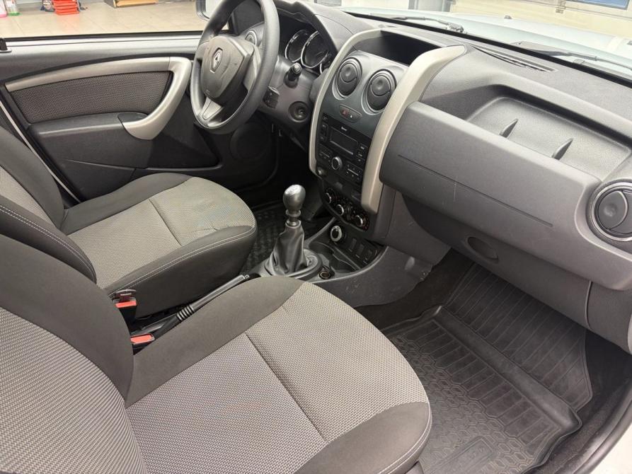 Renault Duster I Рестайлинг Ростов-на-Дону  - изображение 15