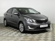 Kia Rio III Санкт-Петербург  - изображение 18