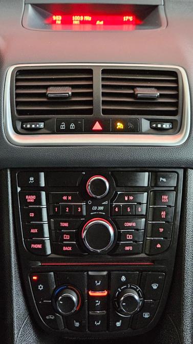 Opel Meriva B Вологда  - изображение 14