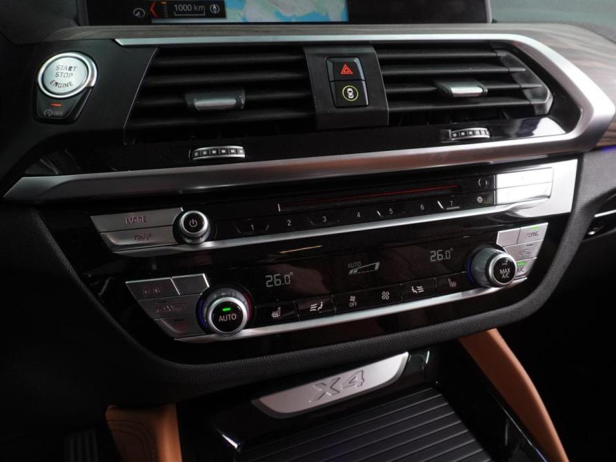 BMW X4 II (G02) Воронеж  - изображение 17