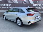 Kia Ceed III Рестайлинг Ростов-на-Дону  - изображение 20