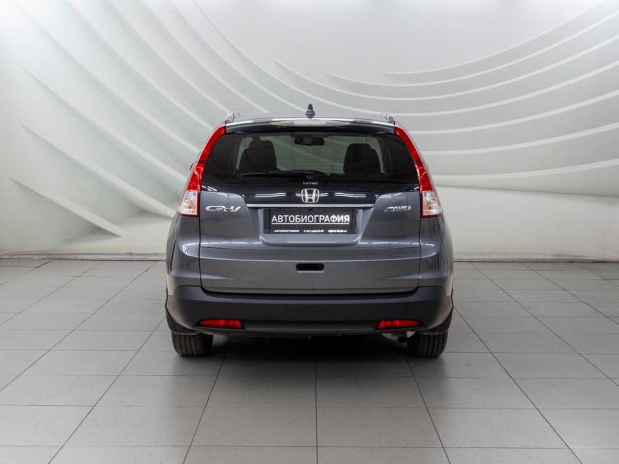 Honda CR-V IV Волгоград  - изображение 6