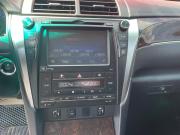 Toyota Camry VII (XV50) Рестайлинг Воронеж  - изображение 32