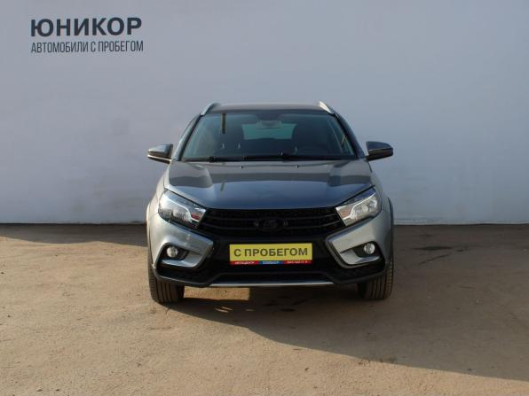 Lada (ВАЗ) Vesta I с пробегом 2020 года, цена 1 189 000 рублей, 73211 км, универсал, Автокод Объявления