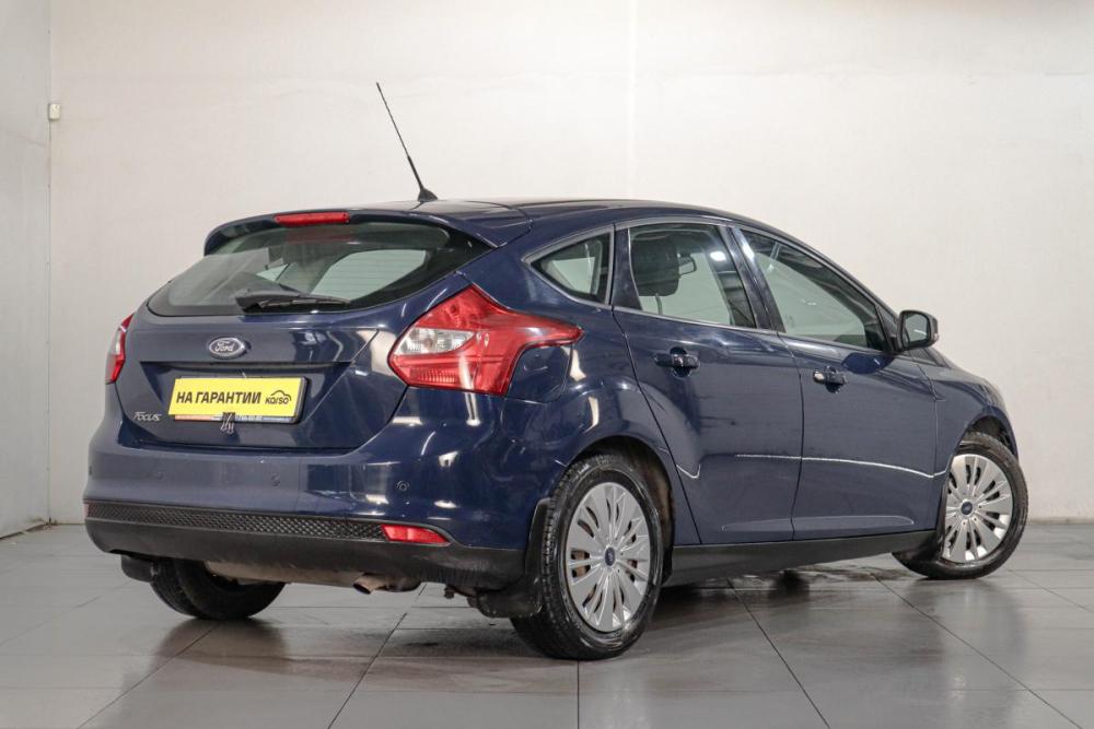 Ford Focus III Челябинск  - изображение 7