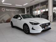 Hyundai Sonata VIII (DN8) Минеральные Воды  - изображение 24