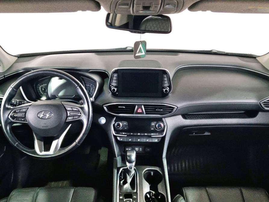 Hyundai Santa Fe IV Петрозаводск  - изображение 11