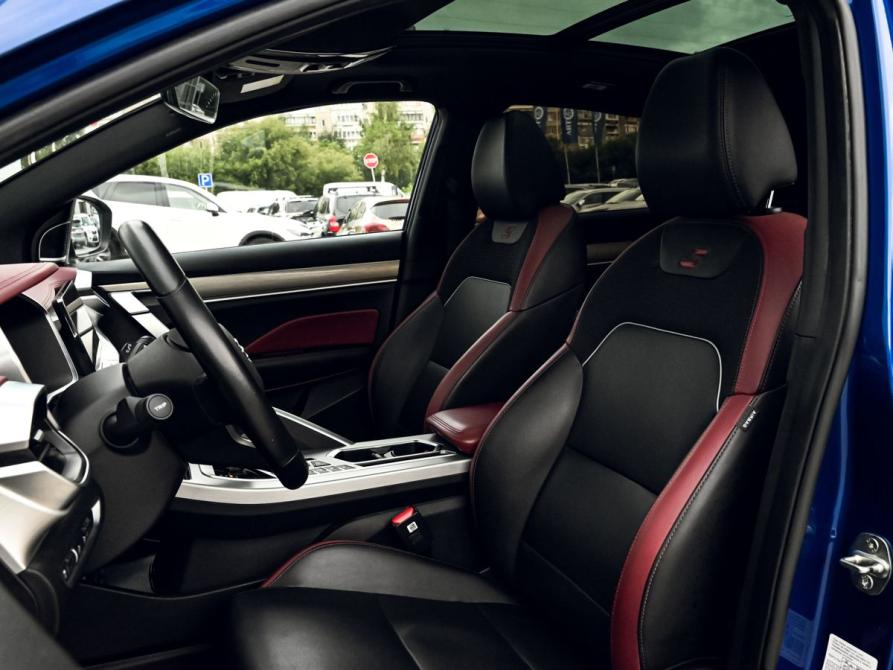 Geely Coolray I Екатеринбург  - изображение 17