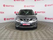 Nissan X-Trail III Вологда  - изображение 20