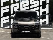 Lada (ВАЗ) 2121 (4x4) I Рестайлинг Волгоград  - изображение 16