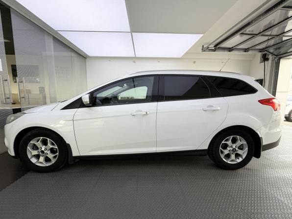 Ford Focus III с пробегом 2012 года, цена 649 000 рублей, 253605 км, универсал, Автокод Объявления