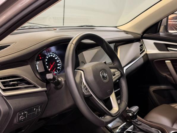 Changan CS35 Plus I с пробегом 2021 года, цена 1 775 000 рублей, 39001 км, внедорожник, Автокод Объявления