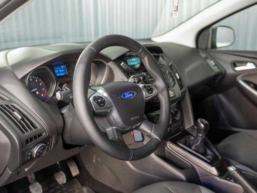 Ford Focus III Ижевск  - изображение 5