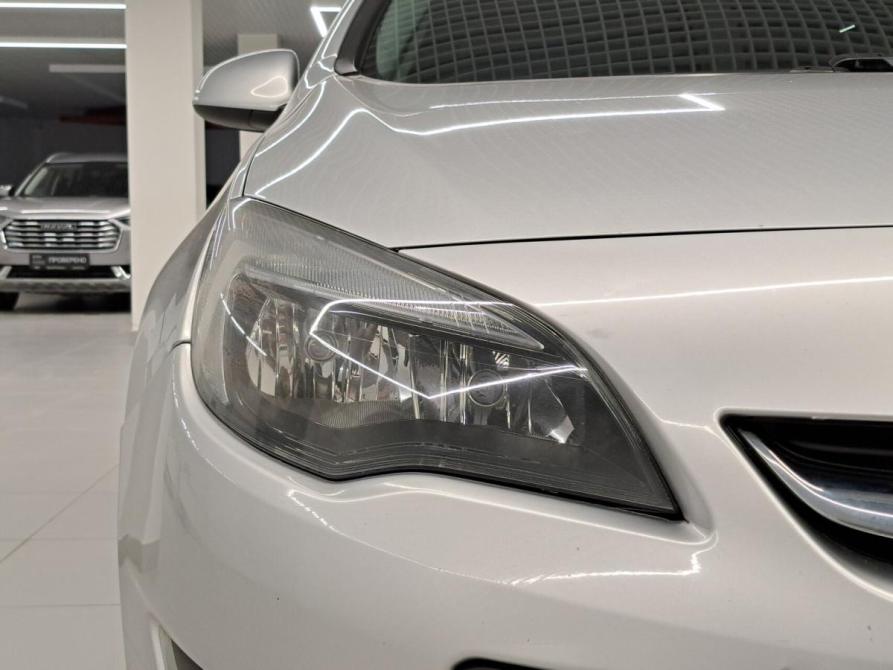 Opel Astra J Рестайлинг Казань  - изображение 21