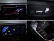 BMW X3 III (G01) Рестайлинг Москва  - изображение 47
