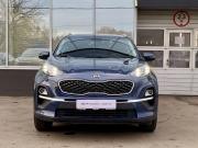 Kia Sportage IV Рестайлинг Москва  - изображение 32
