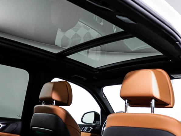 BMW X5 IV (G05/G18) с пробегом 2019 года, цена 6 163 000 рублей, 106459 км, внедорожник, Автокод Объявления
