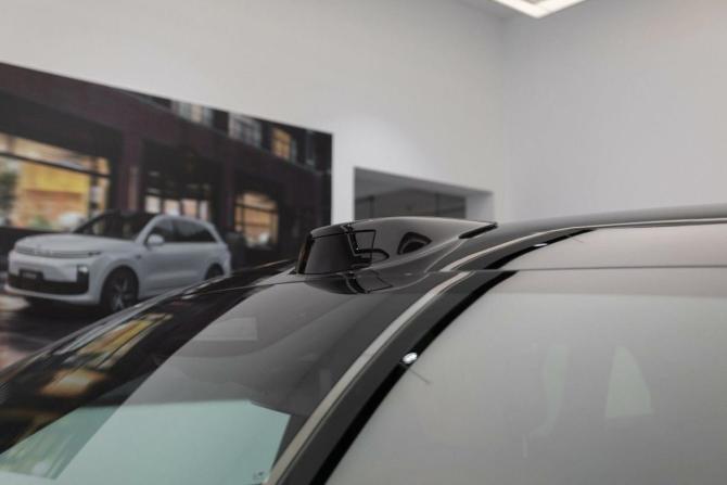 Новый Li Auto (Lixiang) L6 2025 года, цена 8 990 000 рублей, внедорожник, Автокод Объявления