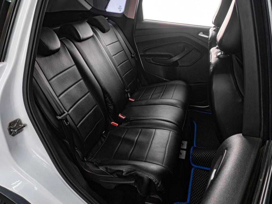 Ford Kuga II Рестайлинг Тюмень  - изображение 7