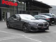 BMW 8 серии II (G14/G15/G16) Москва  - изображение 31