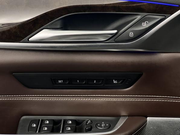 BMW 6 серии IV (G32) с пробегом 2018 года, цена 3 840 000 рублей, 152871 км, лифтбек, Автокод Объявления