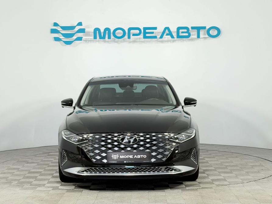 Hyundai Grandeur VI Рестайлинг Калининград  - изображение 2
