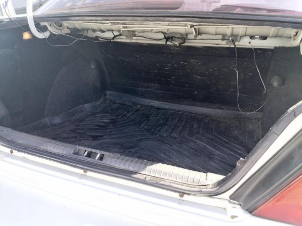 Daewoo Nexia I с пробегом 2007 года, цена 124 200 рублей, 143277 км, седан, Автокод Объявления