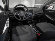 Hyundai Solaris I Рестайлинг Москва  - изображение 27