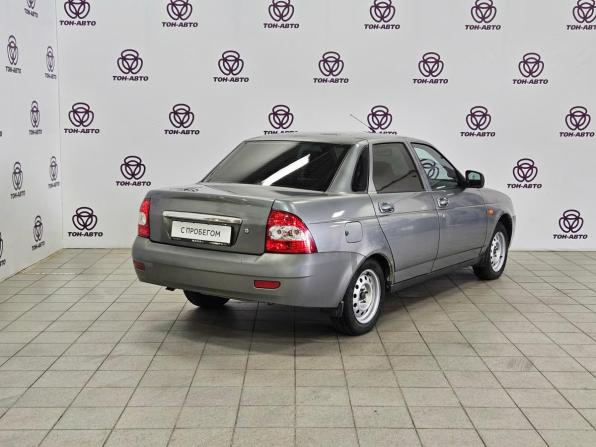 Lada (ВАЗ) Priora I с пробегом 2012 года, цена 293 000 рублей, 183370 км, седан, Автокод Объявления