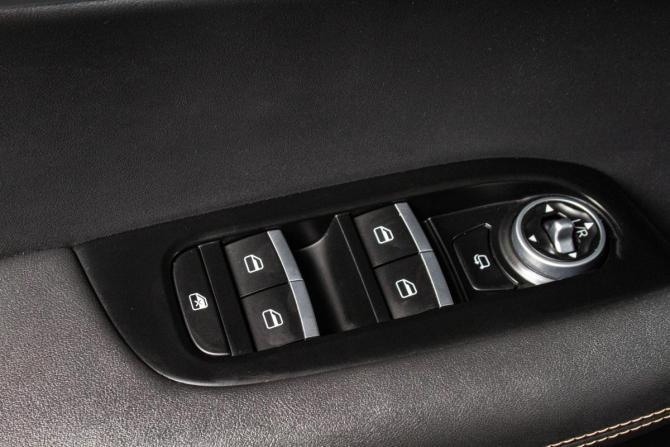 Chery Tiggo 8 I с пробегом 2023 года, цена 2 449 000 рублей, 37000 км, внедорожник, Автокод Объявления