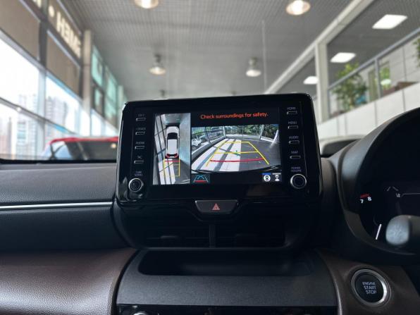 Toyota Yaris Cross с пробегом 2020 года, цена 2 090 000 рублей, 25043 км, внедорожник, Автокод Объявления
