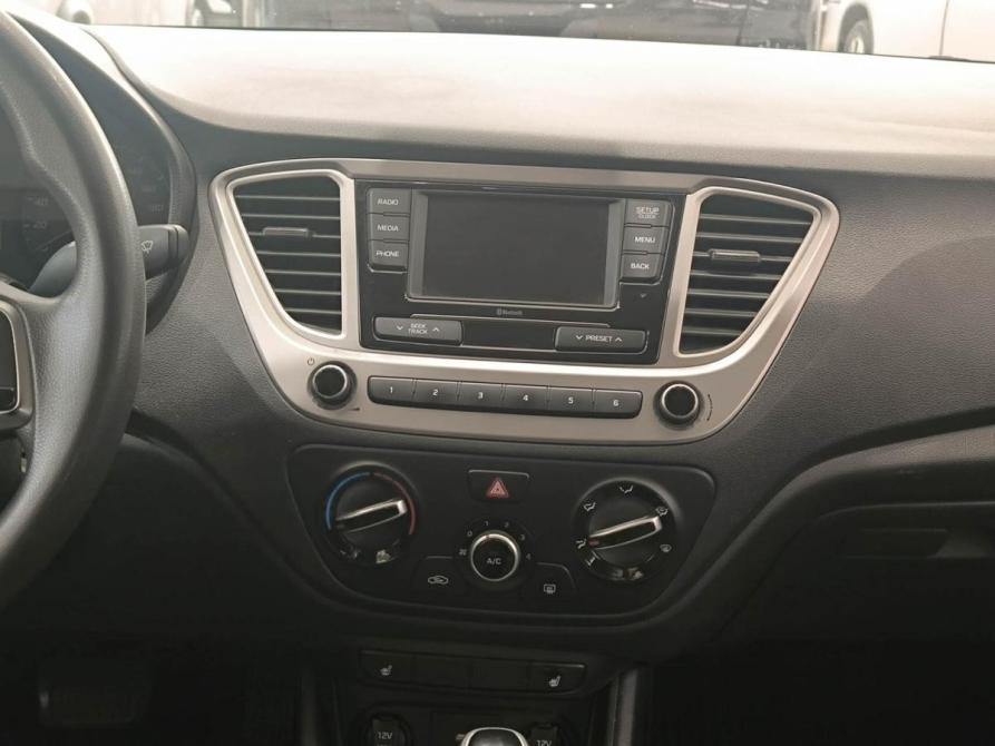 Hyundai Solaris II Рестайлинг Казань  - изображение 18