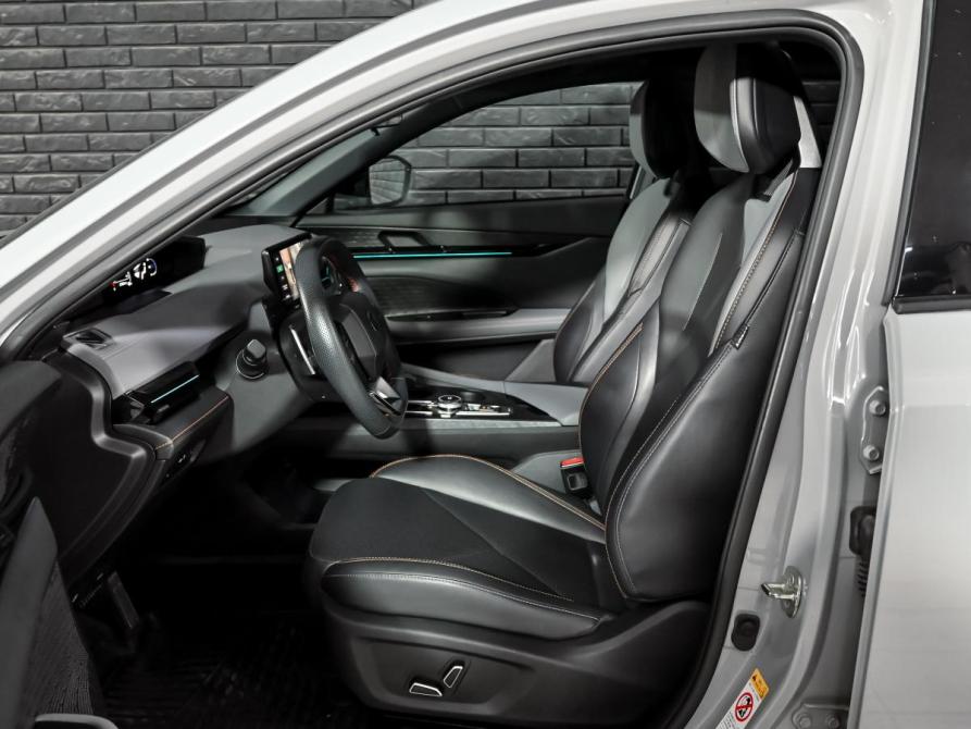 Changan UNI-V I Екатеринбург  - изображение 10