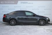 Skoda Octavia III (A7) Старый Оскол  - изображение 26