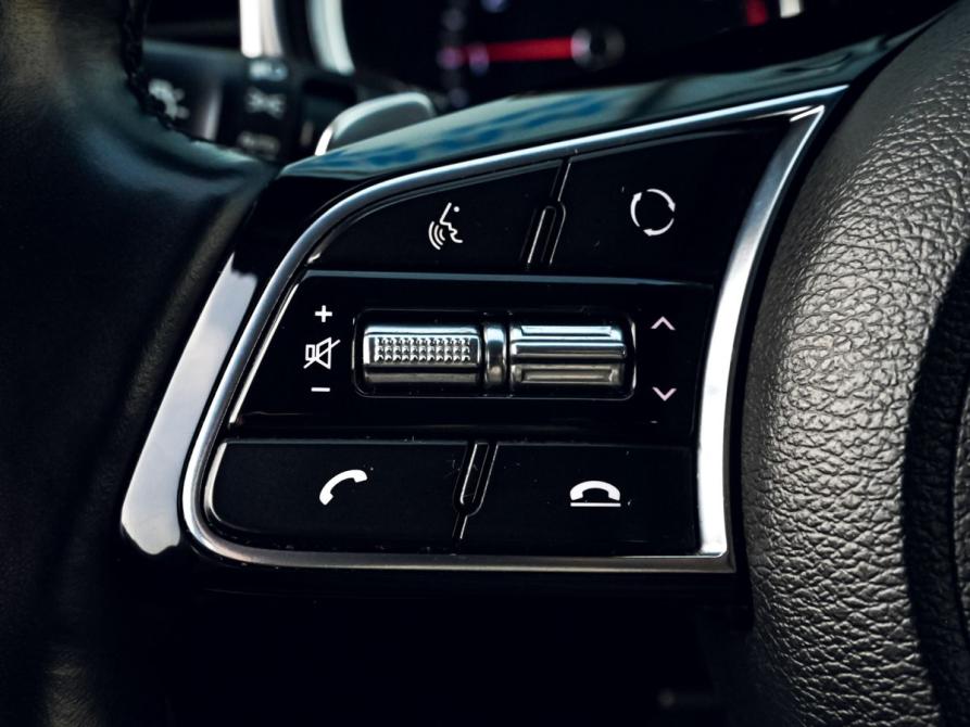 Kia Ceed III Екатеринбург  - изображение 14