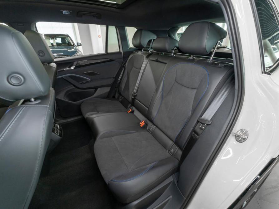 Volkswagen Tiguan III (China Market) Москва  - изображение 23