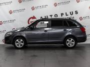 Skoda Fabia II Рестайлинг Минеральные Воды  - изображение 23