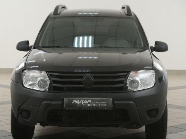Renault Duster I с пробегом 2012 года, цена 616 000 рублей, 166500 км, внедорожник, Автокод Объявления