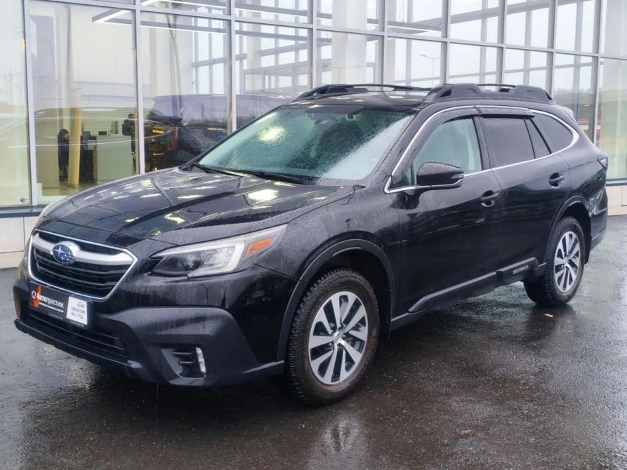 Subaru Outback VI Пермь  - изображение 1