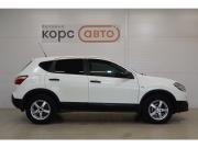 Nissan Qashqai I Рестайлинг Коломна  - изображение 20