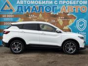 Belgee X50 Набережные Челны  - изображение 29