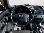 Toyota Land Cruiser Prado 120 Series Чита  - изображение 27