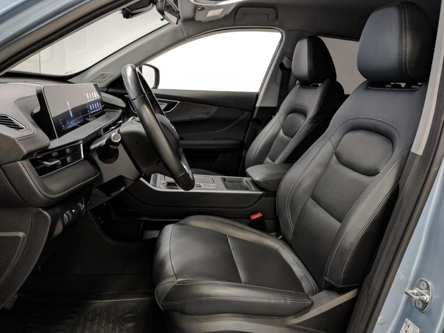 Chery Tiggo 4 Pro I Рестайлинг Санкт-Петербург  - изображение 19