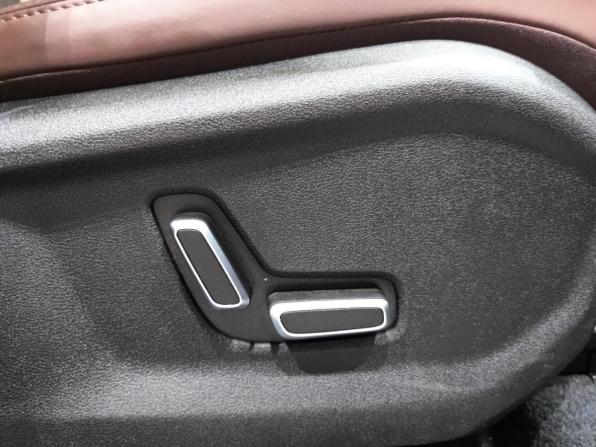 Geely Monjaro I с пробегом 2024 года, цена 3 659 000 рублей, 29675 км, внедорожник, Автокод Объявления
