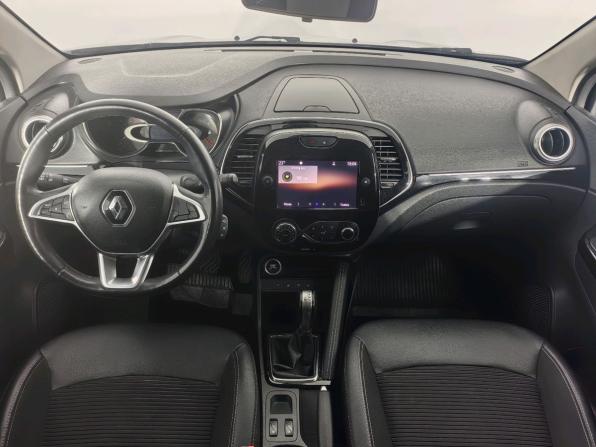Renault Kaptur I Рестайлинг с пробегом 2020 года, цена 1 150 000 рублей, 195000 км, внедорожник, Автокод Объявления
