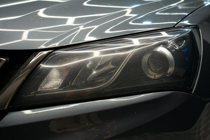 Geely Emgrand 7 I Рестайлинг с пробегом 2018 года, цена 980 000 рублей, 116621 км, седан, Автокод Объявления