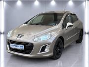 Peugeot 308 I Рестайлинг Москва  - изображение 17