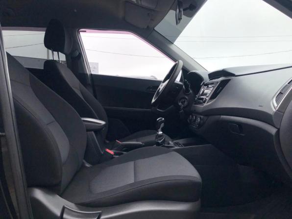 Hyundai Creta I с пробегом 2019 года, цена 1 667 000 рублей, 174384 км, внедорожник, Автокод Объявления