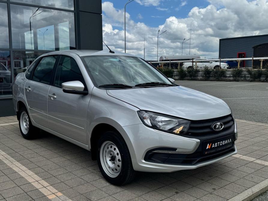 Lada (ВАЗ) Granta I Рестайлинг Владикавказ  - изображение 3